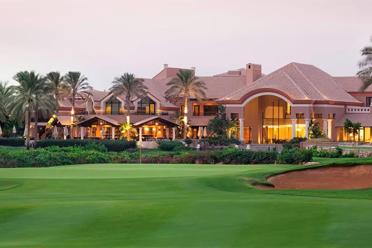 The Westin Cairo Golf Resort & Spa selects Sky Bayan HRMS